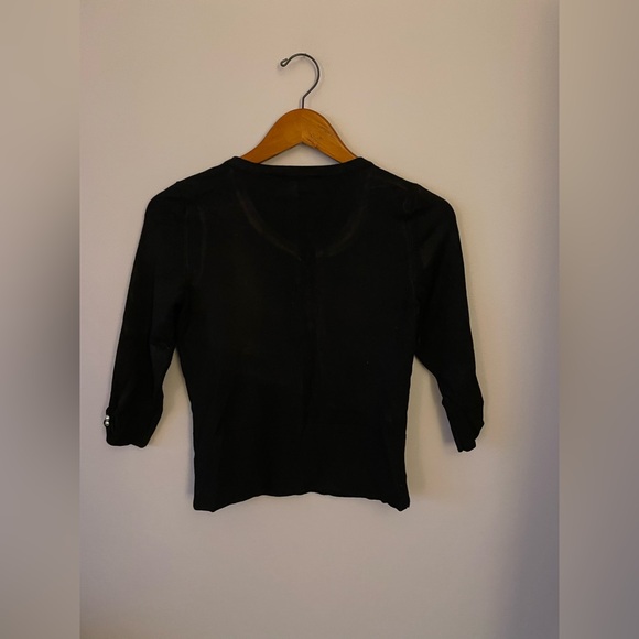 Like New WHBM Cardigan - Picture 4 of 4